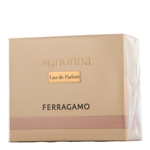 Salvatore ferragamo signorina - salvatore,
