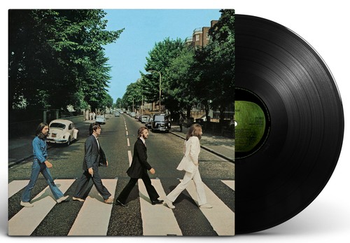 The beatles abbey road 50th - beatles,