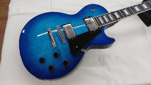 Guitare électrique gibson les - guitare,