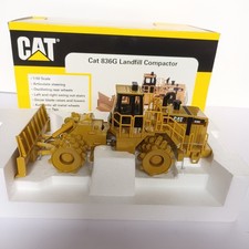 Cat Caterpillar 836G