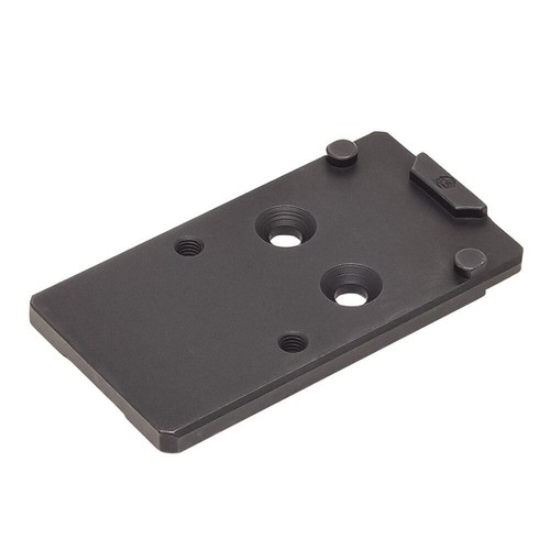 Sights mos optic plates - sights,