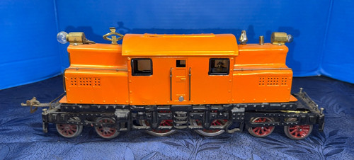 Ives new york central standard - new,