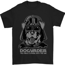 Dogvader Drôle Chien Parodie
