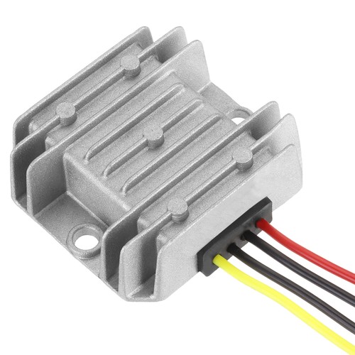 Convertisseur tension dc - convertisseur,
