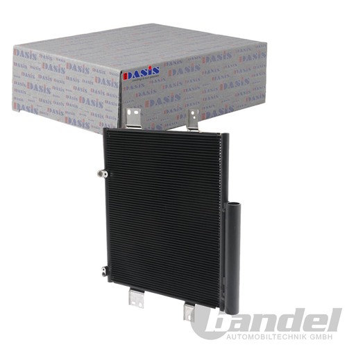 Aks dasis condenseur avec - aks,