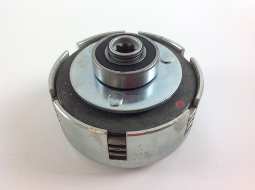 Embrayage disques - embrayage,