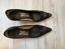 Escarpins vintage "Savaltore