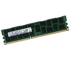 Samsung 4 Go RDIMM ECC REG