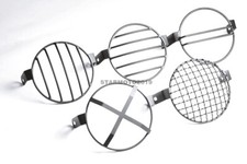 FIT FOR HONDA DAX125 NEW FRONT HEADLIGHT GUARD PROTECTOR 2022-2023