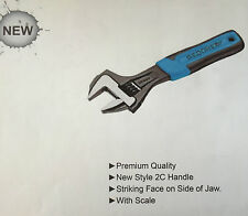 Gedore 2668882 Clé réglable