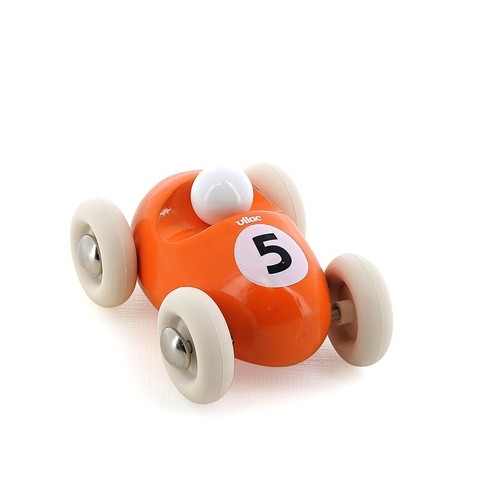 Petite voiture roadster - , en