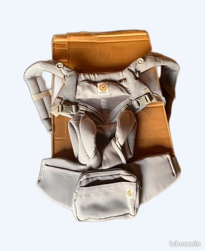 Ergobaby porte bébé omni - ergobaby,