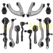 KIT BRAS DE SUSPENSION AVANT