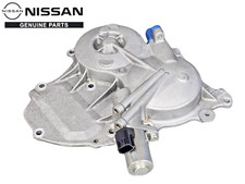 NISSAN VQ35DE 350Z INFINITI M35 M45 EX35 VTC COVER & PULLEY KIT RH 13040-JK24C