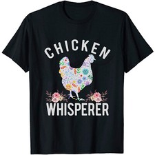 Chicken Whisperer Funny