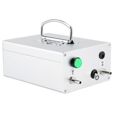 Aluminum Alloy Pulsation