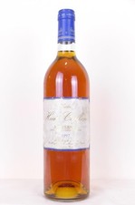 sauternes château