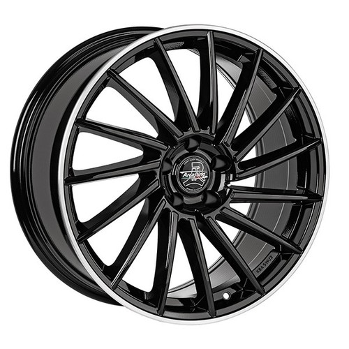 Jantes roues arcasting - jantes,