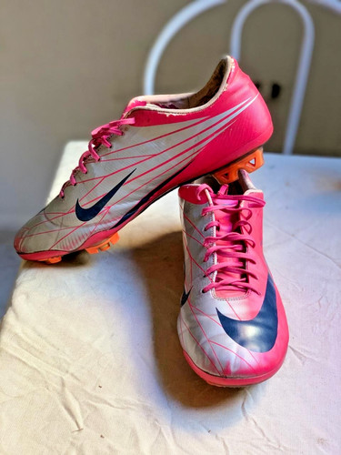 Nike mercurial miracle - mercurial,
