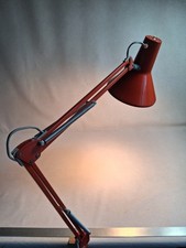 Lampe de bureau  Maxam HCF