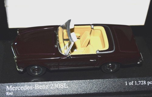 Rare mercedes 230 1965 - mercedes,