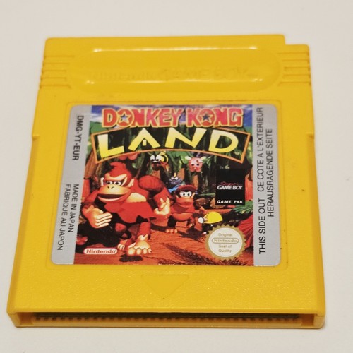 Nintendo donkey kong - nintendo,