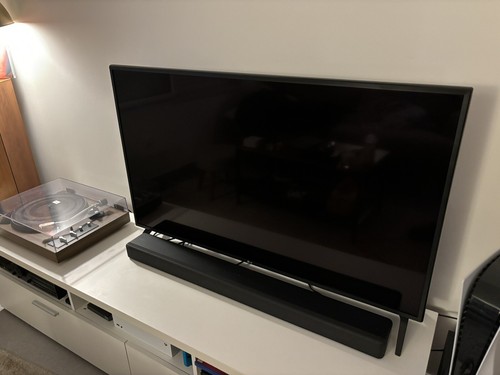 Uhd 49 - lg, 4k