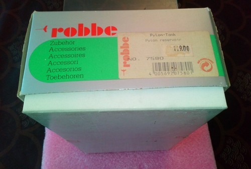 Robbe pylon tank - pylon-tank, 7580