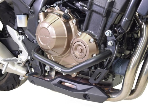 Crash bars pare carters - crash,