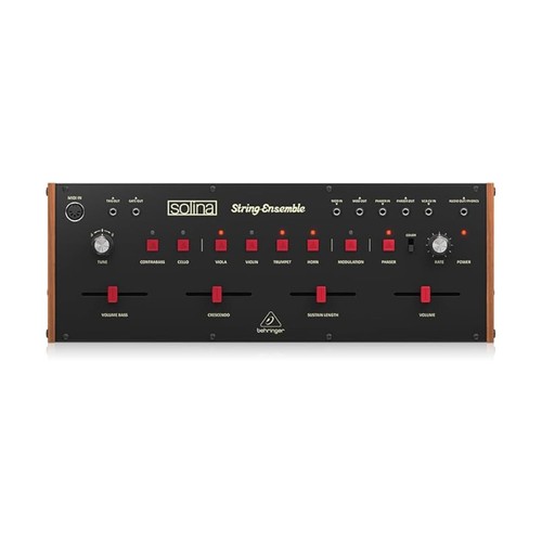 Synthétiseur behringer solina - synthétiseur,
