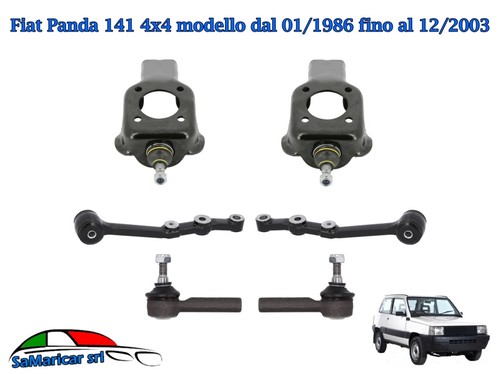 Kit bras suspension moyeu - bras,