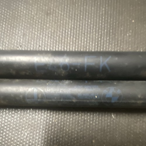 Verin hydraulique coffre - hydraulique,