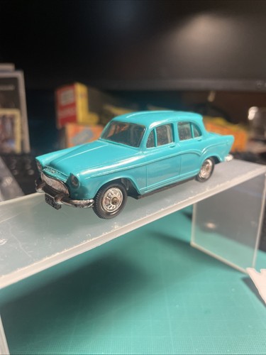 Norev simca aronde p60 - norev,