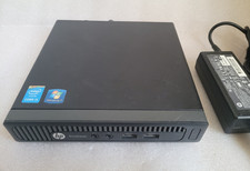 Mini PC HP ProDesk 400 G1