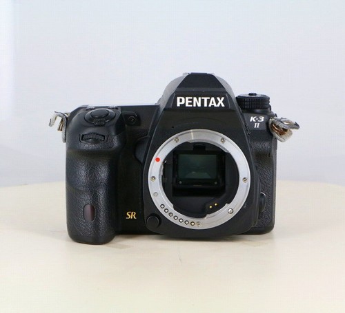 Pentax ii boîtier - pentax, k-3