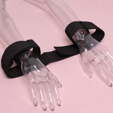 Menottes Sangles Pour Jambes Respirant Bed Cosplays Bondage BDSM Couples Hommes