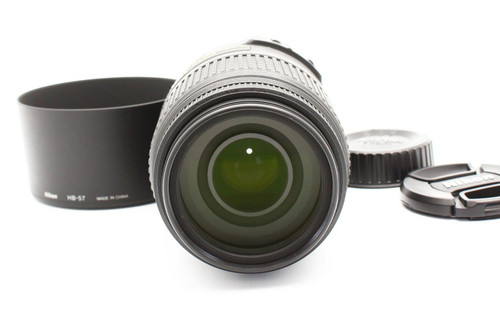 Objectif nikon dx - objectif,
