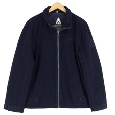 Gaastra Veste en Laine Homme