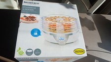 déshydrateur alimentaire