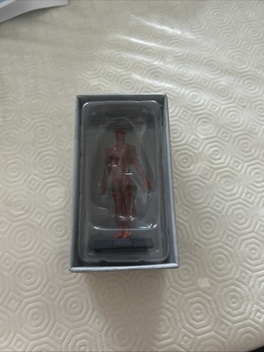 Figurine marvel plomb - figurine,