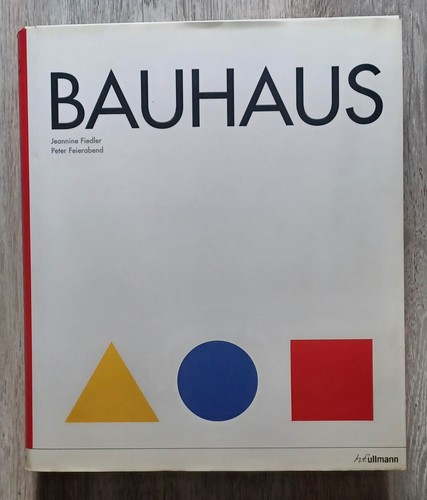 Bauhaus architecture - bauhaus,