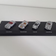 VOITURES MINIATURES PORSCHE