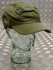 Army Vert M59 Combat / Fatigue Casquette Baseball / Chapeau - Tout Tailles -