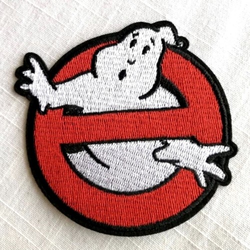 Patch écusson sos - patch,
