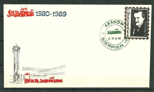 Poland pologne solidarnosc - pologne,