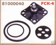 KAWASAKI VN 750 Vulcan - Kit