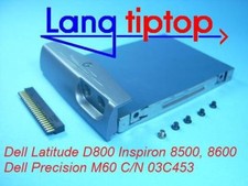 Dell Latitude D800 Cadre