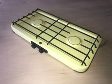 Réchaud gaz vintage