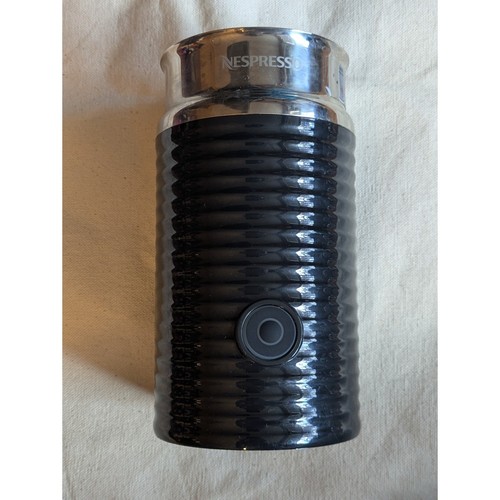 Nespresso aeroccino mousseur - 3,
