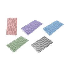 Massage de massage du pied